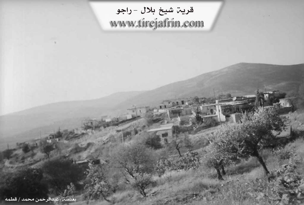 Photo of Şêx Bila